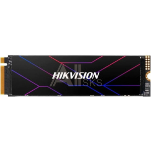 1980110 Накопитель HIKVISION SSD PCI-E 4.0 x4 2Tb HS-SSD-G4000/2048G G4000 M.2 2280