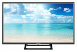 1403158 Телевизор LED Hyundai 32" H-LED32FT3001 черный HD 60Hz DVB-T DVB-T2 DVB-C DVB-S DVB-S2 (RUS)