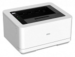 1720586 Принтер лазерный Deli Laser P2000DNW A4 Duplex Net WiFi белый