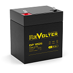 аккумуляторная батарея Energon Аккумуляторная батарея универсальная Revolter GP 1205 (12V / 5.5Ah) (4614040020014) (после тестирования)