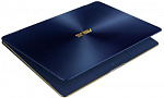 1183282 Трансформер Asus ZenBook Flip S UX370UA-C4201T Core i7 8550U/16Gb/SSD512Gb/Intel UHD Graphics 620/13.3"/Touch/FHD (1920x1080)/Windows 10/blue/WiFi/BT/