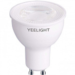 1560233 Умная лампа Yeelight Essential W1 GU10 4.5Вт 350lm Wi-Fi (упак.:4шт) (YGYC0120004WTEU)