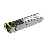11057253 ORIGO OFM330T/3KM/A1A WDM SFP-трансивер, 1000Base-BX-D (Simplex SC), TX: 1550нм, RX: 1310нм, одномод, до 3км