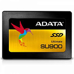 431777 Накопитель SSD A-Data SATA III 256Gb ASU900SS-256GM-C SU900 2.5"
