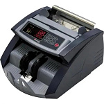 11018250 Cassida 5550UV Счетчик банкнот мультивалюта