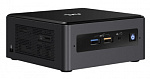 1164230 Неттоп IRU NUC 113 i3 8109U (3) 4Gb SSD240Gb/Iris Graphics 655 CR Windows 10 Professional 64 GbitEth WiFi BT 90W черный/серебристый 1164230 Неттоп IRU NUC 113 i3 8109U (3) 4Gb SSD240Gb/Iris Graphics 655 CR Windows 10 Professional 64 GbitEth WiFi BT 90W черный/серебристый