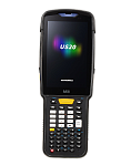 Терминал сбора данных M3 Mobile US20X Android 10.0 GMS, WVGA, WWAN(4G LTE), WiFi, SE55 Smart Focus (Straight Shooter/0° Scan), Rear Camera, BT, GPS, N