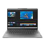 11015559 Lenovo Yoga Slim 6 14IRH8 [83E00021RK] Grey 14" {OLED i5 13500H/16384Mb/512SSDGb/Iris Xe Graphics/Win11H/RU kbd}