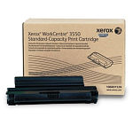 106R01529 Принт-картридж (5K) XEROX WC 3550