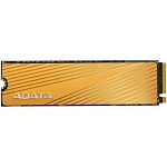 1788271 SSD A-DATA M.2 2280 1TB ADATA FALCON Client AFALCON-1T-C PCIe Gen3x4 with NVMe, 3000/1400, IOPS 180/180K, MTBF 1.8M, 3D TLC, 600TBW, 0.329DWPD, RTL (776033)