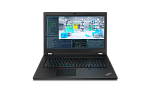 20SN0033RT ThinkPad P17 Gen 1 17.3" FHD (1920x1080) IPS AG 300N, i7-10750H 2.6G, 2x16GB SO-DIMM DDR4-3200, 512GB SSD M.2, RTX 3000 6GB, WiFi 6, BT,NoWWAN,FPR,SCR