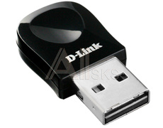 988902 Сетевой адаптер USB 2.0 D-Link DWA-131
