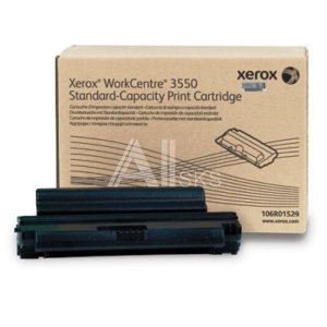106R01529 Принт-картридж (5K) XEROX WC 3550