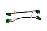 145053 Модуль расширения Biamp [ACC-C-EB-US] Расширитель портов, США, добавляет дополнительный порт RS-232 и 2 GPIO