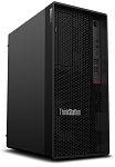 30E3004ARU Lenovo ThinkStation P350 Tower, i7-11700 (4.9G, 8C), 2x8GB DDR4 3200 UDIMM, 512GB SSD M.2, RTX A4000 16GB, DVD-RW, 750W, USB KB&Mouse, W10 P64 RUS, 1Y 30E3004ARU Lenovo ThinkStation P350 Tower, i7-11700 (4.9G, 8C), 2x8GB DDR4 3200 UDIMM, 512GB SSD M.2, RTX A4000 16GB, DVD-RW, 750W, USB KB&Mouse, W10 P64 RUS, 1Y