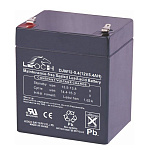 Аккумулятор LEOCH DJW12-5.4