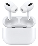 MLWK3RU/A Apple AirPods Pro (2021) Wireless Charging Case, Active Noise Cancellation, IPX4, BT 5.0 (rep.MWP22RU/A)