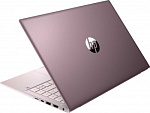 1441894 Ноутбук HP Pavilion 14-dv0033ur Core i5 1135G7 8Gb SSD256Gb Intel Iris Xe 14" IPS FHD (1920x1080) Windows 10 pink WiFi BT Cam