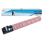 GG-TN221M G&G toner-cartridge for Konica Minolta bizhub C227/bizhub C287 magenta without chip 21000 pages TN-221M A8K3350 гарантия 36 мес.