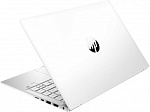 1441893 Ноутбук HP Pavilion 14-dv0032ur Core i5 1135G7/8Gb/SSD512Gb/NVIDIA GeForce MX350 2Gb/14" UWVA/FHD (1920x1080)/Windows 10/white/WiFi/BT/Cam