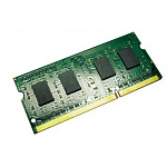 1000707755 Оперативная память QNAP Оперативная память/ RAM-16GDR4K1-SO-2666 16GB DDR4 RAM, 2666 MHz, SO-DIMM, 260 pin, K1 version