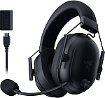 1000733987 Гарнитура Razer Blackshark V2 HyperSpeed headset/ Razer Blackshark V2 HyperSpeed headset