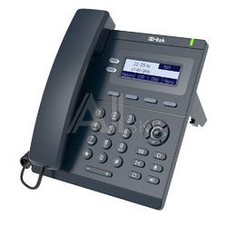 4018513454 IP-телефон Htek (Эйчтек) Htek UC902SP RU проводной ip телефон