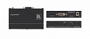133680 Усилитель-распределитель Kramer Electronics VM-2DH DisplayPort в DVI и HDMI с усилителем-распределителем