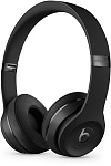 1000543859 Наушники Beats Solo3 Wireless Headphones - Black