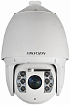 1081283 Камера видеонаблюдения IP Hikvision DS-2DF7225IX-AELW(T3) 4.8-120мм цв. корп.:белый