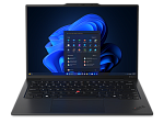 21KC0056RT ThinkPad X1 Carbon Gen 12 14" WUXGA (1920x1200) IPS 400N, Intel Ultra 5 125U, 16GB LPDDR5x 6400, 512GB SSD M.2, Intel Graphics, WiFi6, BT, FPR, FHD Ca