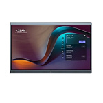 ETV65 сенсорный экран (модуль расширения для MeetingBoard 65, стилус-2 шт., кронштейн, AMS 2 года) ETV65 сенсорный экран (модуль расширения для MeetingBoard 65, стилус-2 шт., кронштейн, AMS 2 года)