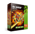384793 Ключ активации DR.Web 4ПК Security Space с Криптографом 2Y (LHW-BR-24M-4-A3)