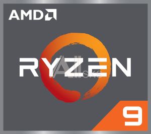1000575539 Процессор CPU AM4 AMD Ryzen 9 3950X (Matisse, 16C/32T, 3.5/4.7GHz, 64MB, 105W) OEM