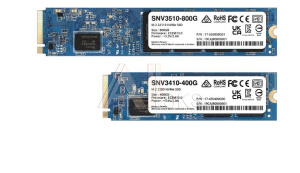 1358272 SSD жесткий диск M.2 22110 800GB SNV3510-800G SYNOLOGY