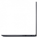 1415335 Ноутбук Acer Extensa 15 EX215-53G-54ZM Core i5 1035G1 8Gb SSD512Gb NVIDIA GeForce MX330 2Gb 15.6" FHD (1920x1080) Eshell black WiFi BT Cam
