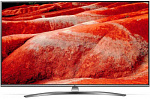 1145963 Телевизор LED LG 65" 65UM7610PLB серебристый/Ultra HD/50Hz/DVB-T/DVB-T2/DVB-C/DVB-S/DVB-S2/USB/WiFi/Smart TV (RUS)