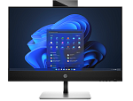 937H8EA HP ProOne 440 G9 All-in-One NT 23,8"(1920x1080)Core i3-14100T,8GB,256GB,eng usb kbd,mouse,No Webcam,Adjustable stand,Win11ProMultilang,1Wty