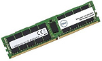 1000634777 Оперативная память DELL 16ГБ для серверов 14G 16GB UDIMM 3200MT/s DDR4 ECC, 14G