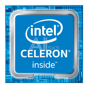SRK27 CPU Intel Celeron G5905 (3.5GHz/2MB/2 cores) LGA1200 OEM, UHD610 350MHz, TDP 58W, max 128Gb DDR4-2666, CM8070104292115SRK27, 1 year