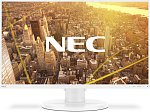 1000556796 Монитор MultiSync E271N White NEC MultiSync E271N White 27" LCD LED monitor, IPS, 16:9, 1920x1080, 6ms, 250cd/m2, 1000:1, 178/178, D-Sub, DP, HDMI,