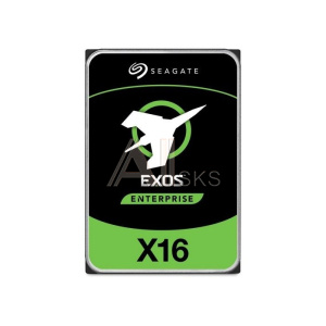 1842362 Supermicro (Seagate) HDD-T12T-ST12000NM001G 12TB 3.5" 7200RPM SATA3 6Gb/s 256M Internal Hard Drive (HDD-T12T-ST12000NM001G)