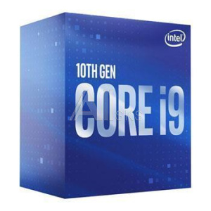 1312014 Процессор Intel CORE I9-10850K S1200 BOX 3.6G BX8070110850K S RK51 IN