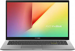 1374958 Ноутбук Asus VivoBook M533IA-BQ121T Ryzen 5 4500U/8Gb/SSD256Gb/AMD Radeon/15.6"/IPS/FHD (1920x1080)/Windows 10/black/WiFi/BT/Cam/Bag
