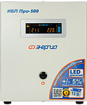 1000646267 ИБП Pro- 500 12V Энергия/ UPS Pro- 500 12V Energy