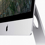 1968008 Моноблок Apple iMac A2115 27" 5K i5 10600 (3.3) 8Gb SSD512Gb Pro 5300 4Gb CR macOS GbitEth WiFi BT клавиатура мышь Cam серебристый/черный 5120x2880