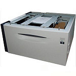 1969606 Kyocera кассета для бумаги Paper Feeder PF-750, 2 x 1500 листов (1205H03NL1)