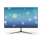 1974006 Rombica Aster [PCAI-0003] Black 23.8" {FHD N5030/8Gb/256Gb SSD/Intel UHD Graphics/WiFi/BT/Cam/W11Pro}