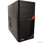 IRU Office 310H6SM MT [2025255] Black { i5 12400/16Gb/ SSD512Gb/ UHDG 730/DOS}