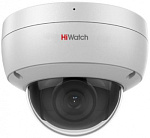 1584287 Камера видеонаблюдения IP HiWatch DS-I252M (4 mm) 4-4мм корп.:белый